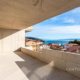 Prodej bytu 3+1, 126m&sup2;