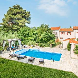 Prodej vily, 175m&sup2;