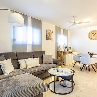 Prodej bytu 2+1, 70m&sup2;