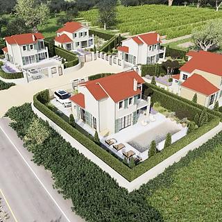 Prodej vily, 134m&sup2;