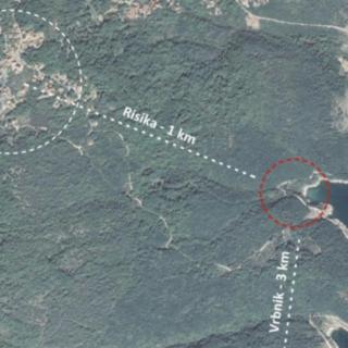 Prodej stavební parcely, 75700m²