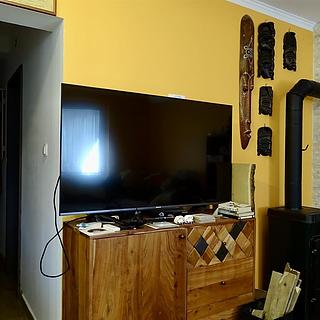 Prodej bytu 2+1, 80m²