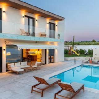 Prodej vily, 221m&sup2;