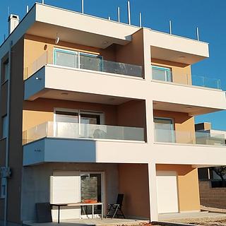 Prodej bytu 2+1, 71m²