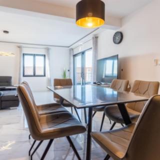 Prodej bytu 3+1, 137m&sup2;