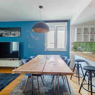 Prodej bytu 3+1, 118m&sup2;