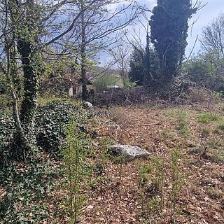 Prodej stavební parcely, 3465m²