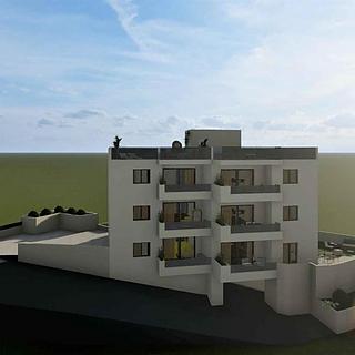 Prodej bytu 2+1, 54m²