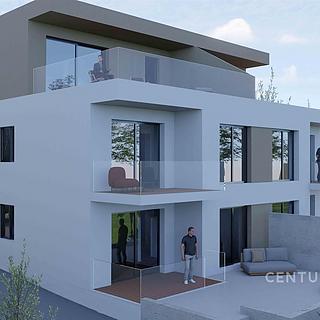 Prodej bytu 4+1, 120m&sup2;