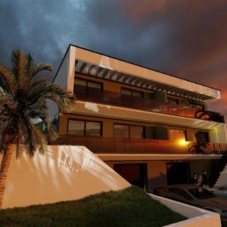 Prodej vily, 360m&sup2;