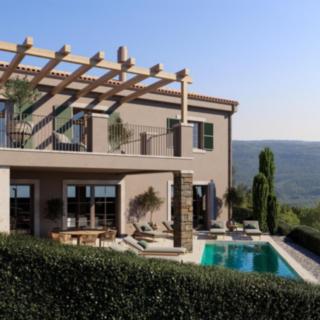 Prodej vily, 284m&sup2;