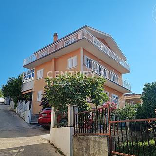 Prodej rodinného domu, 513m&sup2;