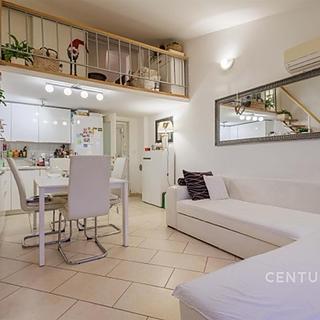 Prodej bytu 1+1, 51m&sup2;