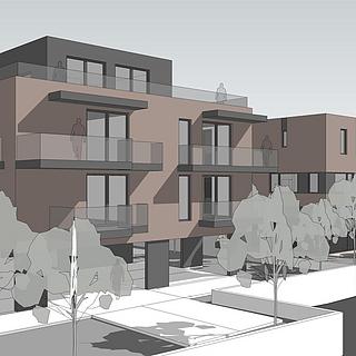 Prodej bytu 3+1, 103m&sup2;