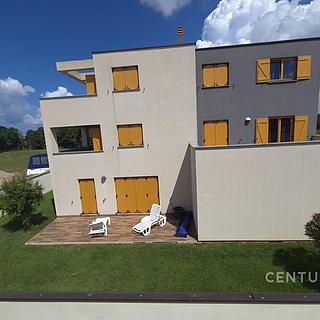 Prodej vily, 414m&sup2;