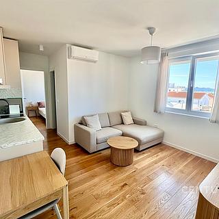 Prodej bytu 1+1, 38m&sup2;