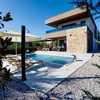 Prodej vily, 200m&sup2;