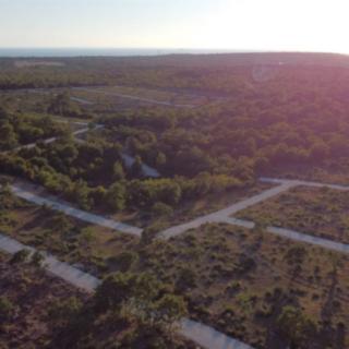Prodej stavební parcely, 428m²