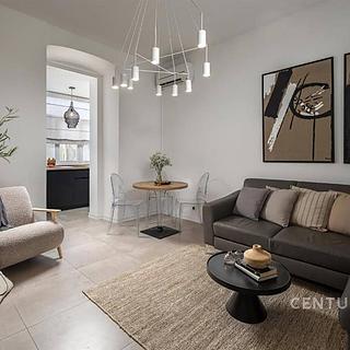 Prodej bytu 2+1, 50m&sup2;