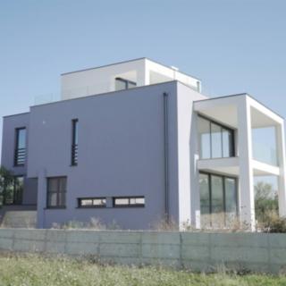 Prodej vily, 336m&sup2;