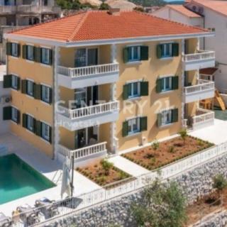 Prodej vily, 500m²