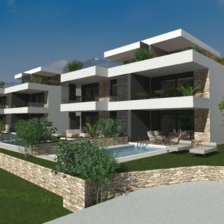 Prodej bytu 2+1, 71m²