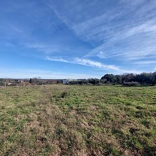 Prodej stavební parcely, 710m&sup2;