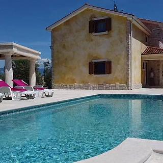 Prodej vily, 550m&sup2;