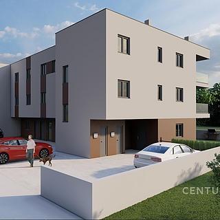 Prodej bytu 2+1, 58m²