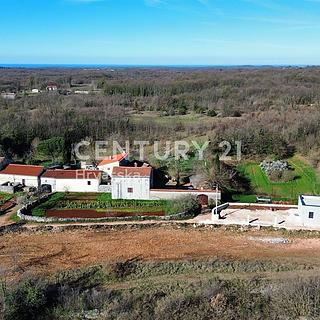 Prodej komerčního pozemku, 832m&sup2;