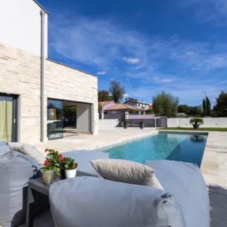 Prodej vily, 200m&sup2;