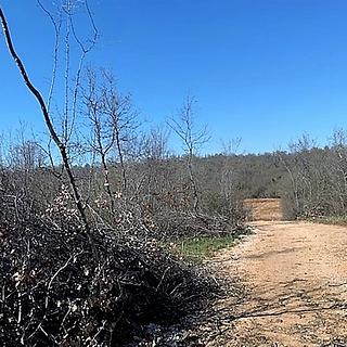 Prodej stavební parcely, 5470m&sup2;