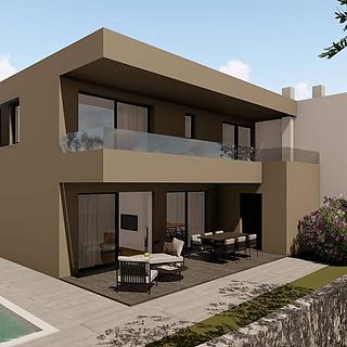 Prodej vily, 133m&sup2;