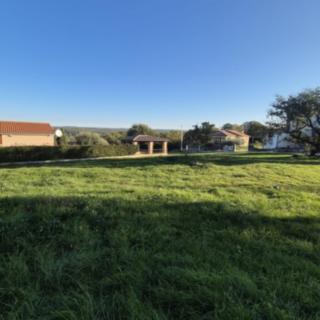 Prodej stavební parcely, 626m²