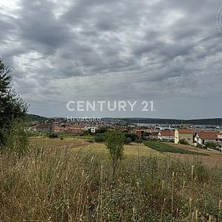 Prodej ostatního pozemku 1 079 m² v Chorvatsku