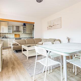 Prodej bytu 4+1, 120m&sup2;