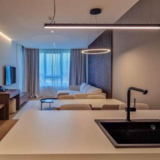 Prodej bytu 1+1, 65m&sup2;