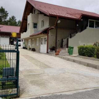 Prodej vily, 411m&sup2;