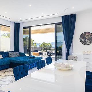 Prodej vily, 254m&sup2;