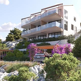 Prodej bytu 3+1, 100m&sup2;