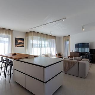 Prodej vily, 147m&sup2;