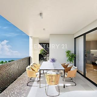 Prodej bytu 2+1, 1m²