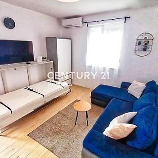 Prodej bytu 1+1, 1m&sup2;