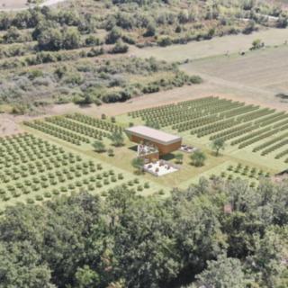 Prodej stavební parcely, 26700m&sup2;