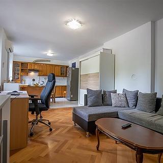 Prodej bytu 1+1, 58m²