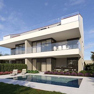 Prodej bytu 2+1, 69m²