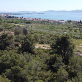 Prodej stavební parcely, 1066m&sup2;