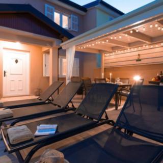 Prodej vily, 175m&sup2;