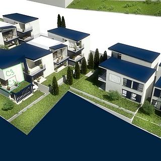 Prodej bytu 2+1, 82m&sup2;