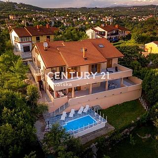 Prodej vily, 800m&sup2;